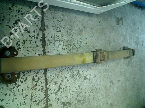 Used Other Other RENAULT MASTER II Bus (JD) 2.8 dTI (JD0B, JD0F, JD1B, JD1F) (114 hp) 34651407 34651407