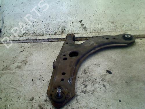 Used Left front suspension arm Left front suspension arm SEAT TOLEDO II (1M2) 2.3 V5 (150 hp) 34674432 34674432