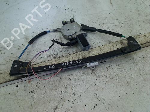 Used Electronic module Electronic module ALFA ROMEO 147 (937_) 1.6 16V T.SPARK ECO (937.AXA1A, 937.BXA1A) (105 hp) 34658423 34658423