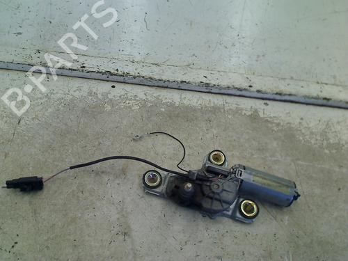 Used Rear wiper motor Rear wiper motor FORD KA (RB_) 1.3 i ROCAM (70 hp) 34666803 34666803