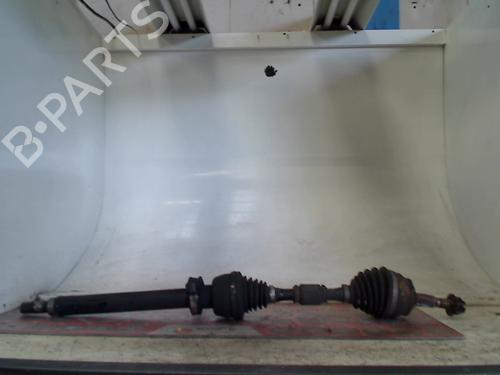 Used Right front driveshaft Right front driveshaft 34660991 34660991