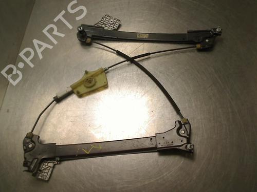 Used Front left window mechanism Front left window mechanism CITROËN C6 (TD_) 2.2 HDi (163 hp) 34690007 34690007