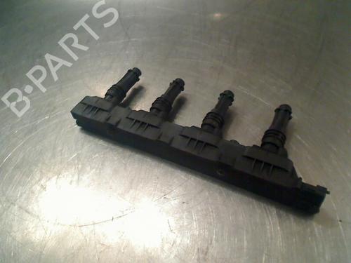 Ignition coil OPEL CORSA C (X01) 1.2 (F08, F68) | BP34682693M94 - Image 3