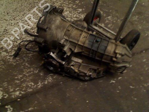 Used Gearbox Gearbox VW PASSAT B5 Variant (3B5) 1.8 T (150 hp) 34673923 34673923