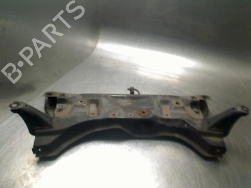 Used Subframe Subframe CITROËN C1 (PM_, PN_) 1.0 (68 hp) 34686492 34686492