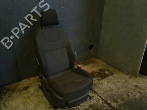 Right front seat SKODA OCTAVIA III Combi (5E5, 5E6) 1.6 TDI | BP34690752C16 - Image 2