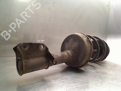 Left front shock absorber RENAULT TWINGO II (CN0_) 1.2 (CN0D) | BP34690293M16 - Image 2