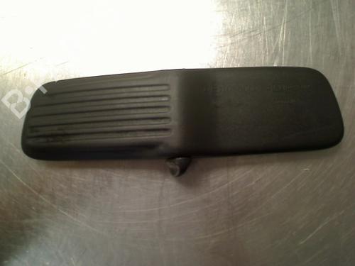 Rear mirror OPEL CORSA D (S07) 1.0 (L08, L68) | BP34688014I6 - Image 2