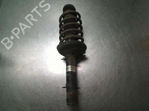 Used Right front shock absorber Right front shock absorber VW GOLF IV (1J1) 2.3 V5 (170 hp) 34689776 34689776