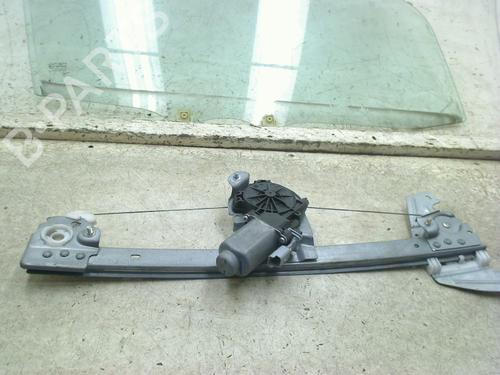 Used Front right window mechanism Front right window mechanism 34670187 34670187