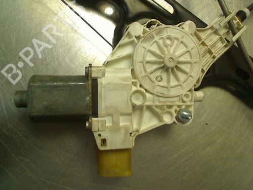 Front left window mechanism BMW 1 (E87) 116 i | BP37265309C22 - Image 3
