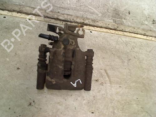 Used Left rear brake caliper Left rear brake caliper VOLVO S40 I (644) 1.8 (122 hp) 34659540 34659540