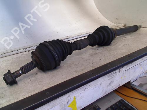 Used Right front driveshaft Right front driveshaft VOLVO S40 I (644) 2.0 T (160 hp) 34664510 34664510