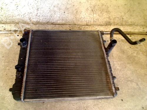 water-radiator-opel-agila-a-h00-2000-2001-2002-2003-2004-2005-2006-2007-34676054 main image