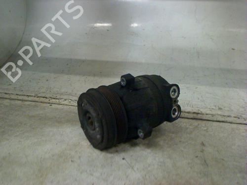 Used AC compressor AC compressor OPEL OMEGA B (V94) 2.0 16V (F69, M69, P69) (136 hp) 34669786 34669786