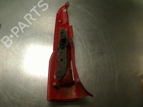 Right taillight FIAT PANDA (169_) 1.2 (169.AXB11, 169.AXB1A) | BP34686462C35 - Image 2