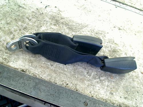 Engache cinturón Engache cinturón BMW 3 (E46) 320 d (136 hp) 34656819 34656819