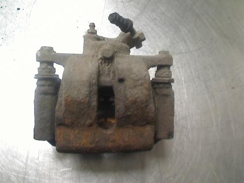 Used Left rear brake caliper Left rear brake caliper LAND ROVER DISCOVERY III (L319) 2.7 TD 4x4 (190 hp) 34686208 34686208