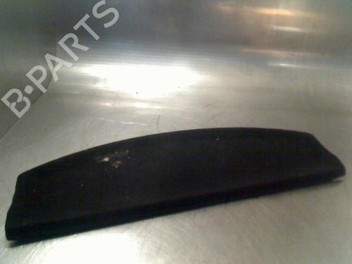 Used Rear parcel shelf Rear parcel shelf VW NEW BEETLE (9C1, 1C1) 2.0 (115 hp) 34682922 34682922