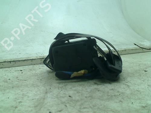 Used Front left seatbelt Front left seatbelt SEAT LEON (1M1) 1.9 TDI (110 hp) 34651745 34651745