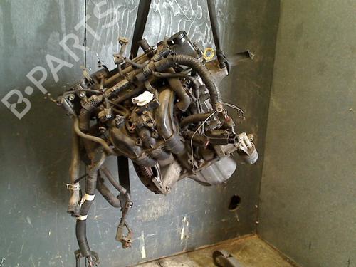 Used Engine Engine TOYOTA AYGO (_B1_) 1.0 (KGB10_, KGB10R) (68 hp) 34688425 34688425