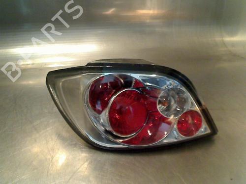 left-taillight-peugeot-307-3ac-2000-2001-2002-2003-2004-2005-2006-2007-2008-2009-2010-2011-2012-34683076 main image