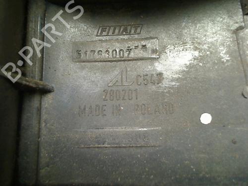 Left taillight FIAT PANDA (169_) 1.1 (169.AXA1A) | BP34686785C34 - Image 3