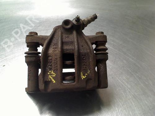 Used Right front brake caliper Right front brake caliper SMART FORTWO Coupe (450) 0.7 (450.352, 450.332) (61 hp) 34690141 34690141