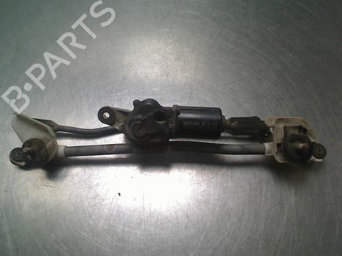 Used Front wiper motor Front wiper motor NISSAN MICRA III (K12) 1.2 16V (80 hp) 34689434 34689434