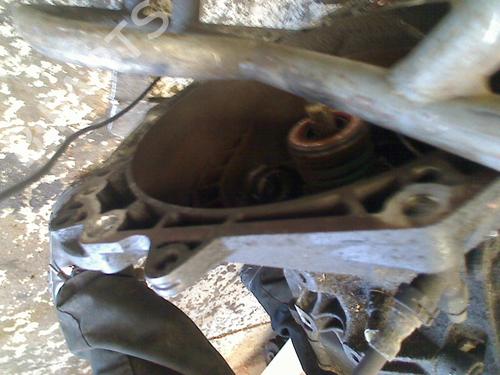 Gearbox OPEL CORSA C (X01) 1.7 DTI (F08, F68) | BP34657241M3 - Image 2
