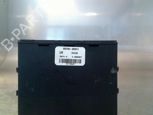 Used Control unit Control unit 34678556 34678556