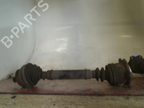 Used Left front driveshaft Left front driveshaft AUDI A4 B5 (8D2) 1.8 (125 hp) 34661366 34661366