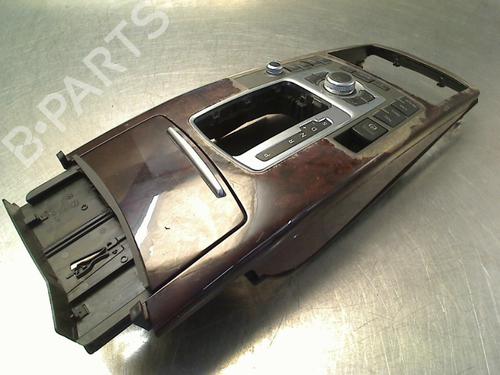 Seats set AUDI A6 C6 (4F2) 4.2 quattro | BP39163227C78 - Image 8