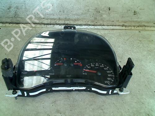 Used Display monitor Display monitor FIAT PUNTO (188_) 1.2 60 (188.030, .050, .130, .150, .230, .250) (60 hp) 34659183 34659183