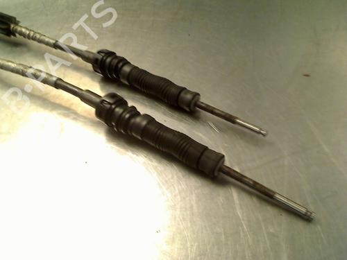Shift knob VW UP! (121, 122, BL1, BL2, BL3, 123) 1.0 | BP40527693I34 - Image 4