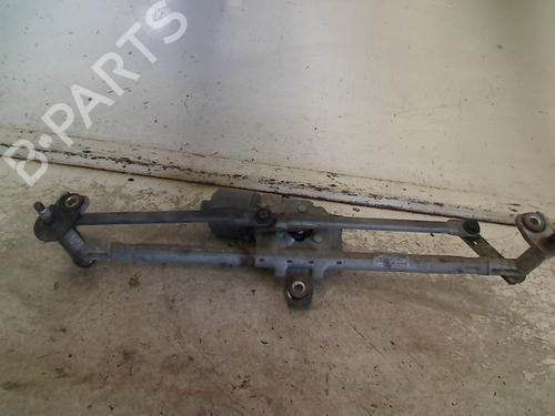 Used Front wiper motor Front wiper motor SEAT LEON (1M1) 1.6 16 V (105 hp) 34664828 34664828