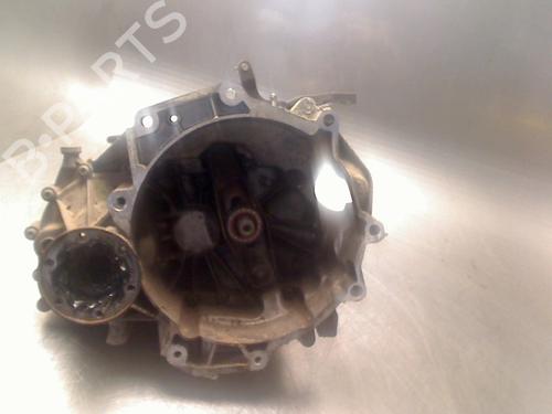 Used Gearbox Gearbox VW GOLF V (1K1) 1.6 FSI (115 hp) 34687508 34687508