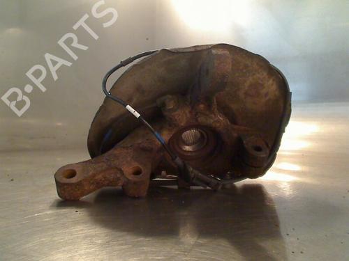 Right front steering knuckle MITSUBISHI LANCER VIII (CY_A, CZ_A) 1.8 (CY3A, CY6A) | BP34684906M26 - Image 2