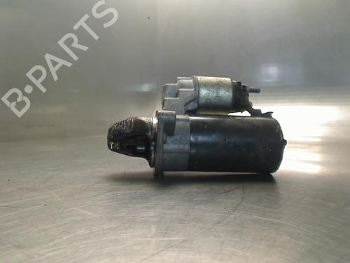 Used Starter Starter RENAULT MEGANE II Coupé-Cabriolet (EM0/1_) 2.0 16V Turbo (163 hp) 34685075 34685075