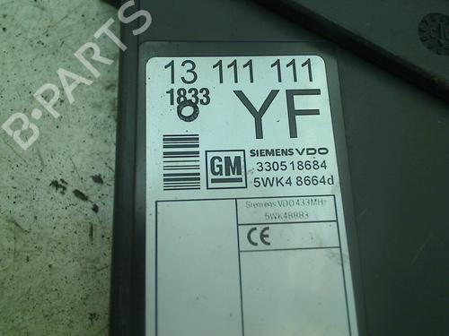 Used Control unit Control unit 34651690 34651690