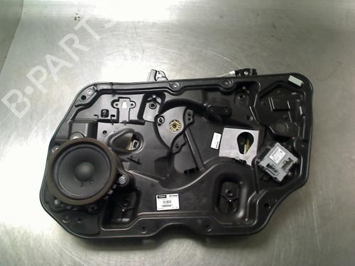Rudehejsemekanisme Højre foran Rudehejsemekanisme Højre foran VOLVO XC60 I SUV (156) 2.4 D (175 hp) 34688147 34688147