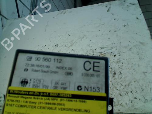 Used Control unit Control unit 34650427 34650427