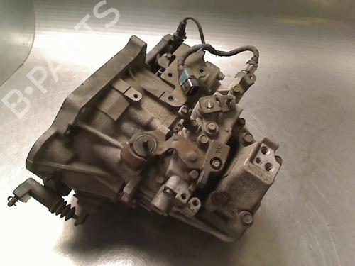 Gearbox KIA CEE'D Hatchback (ED) 1.4 | BP34689740M3 - Image 2