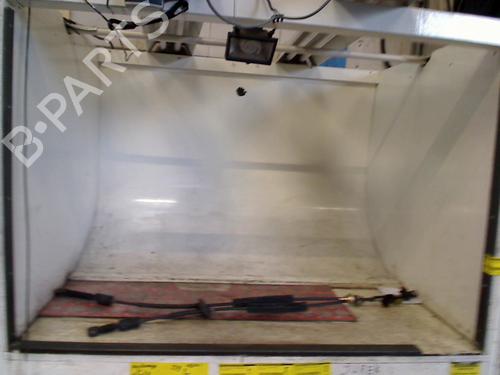 Used Cable Cable MERCEDES-BENZ A-CLASS (W168) A 160 (168.033, 168.133) (102 hp) 34662061 34662061