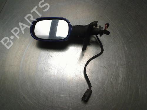Used Left mirror Left mirror FORD KA (RB_) 1.6 i (95 hp) 34690433 34690433
