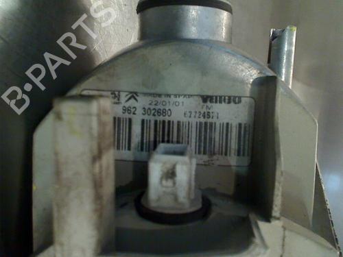 Left front indicator PEUGEOT PARTNER Box Body/MPV (5_, G_) 1.9 D | BP34684955C32 - Image 3