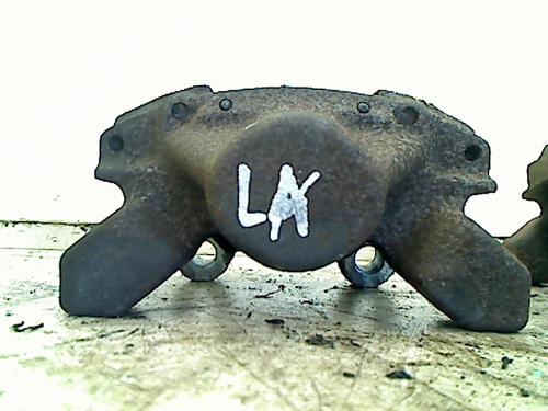 Used Left rear brake caliper Left rear brake caliper OPEL VECTRA B Estate (J96) 2.0 DTI 16V (F35) (101 hp) 34652698 34652698