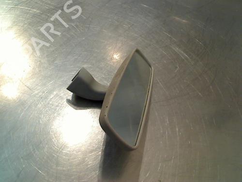 Used Rear mirror Rear mirror CITROËN C4 Grand Picasso I (UA_) 1.6 HDi (109 hp) 34678300 34678300
