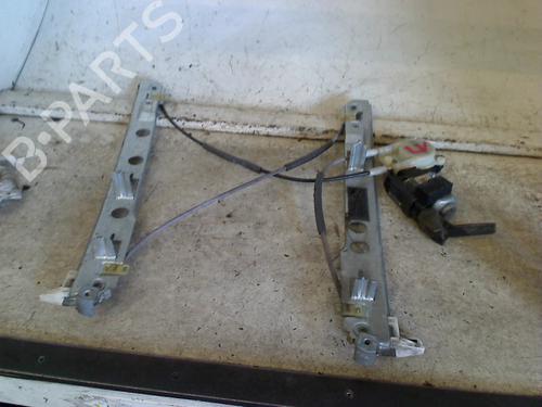 Used Front left window mechanism Front left window mechanism RENAULT MEGANE II (BM0/1_, CM0/1_) 1.5 dCi (BM0F, BM0T, BM2B, CM0F, CM0T) (82 hp) 34669181 34669181