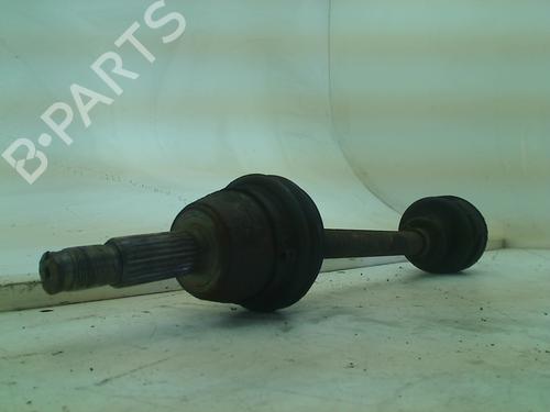 Used Right front driveshaft Right front driveshaft FORD KA (RB_) 1.3 i (60 hp) 34650993 34650993